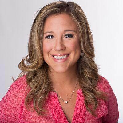 Maureen Witten is a successful entrepreneur in the health and wellness industry