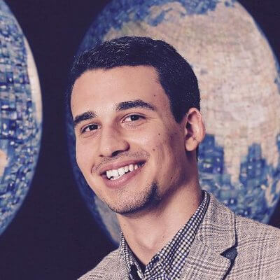 Spencer Shulem is a successful startup entrepreneur