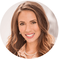 April Davis is a successful entrepreneur involved in the matchmaking industry