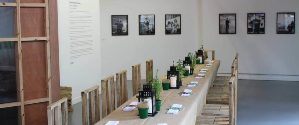 Check this coworking space in Birmingham!