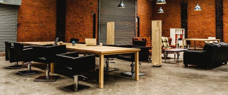 Check this coworking space in Birmingham!