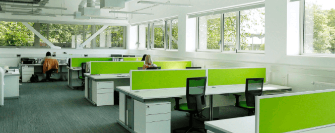 Check this coworking space in Birmingham!