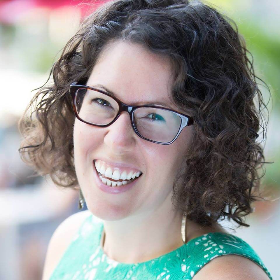 Catherine Wood is an executive life coach and successful entrepreneur
