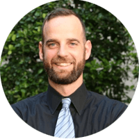 Christ Brantner is another of our successful entrepreneurs
