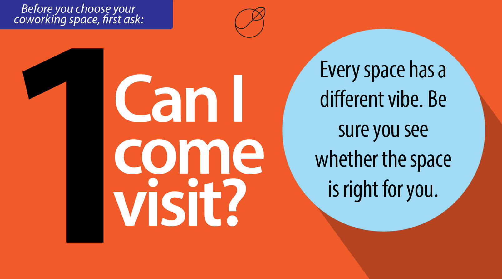 Check our tips and choose the best coworking space!