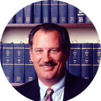 Daniel C Laver is a successful civil rights lawyer and writer