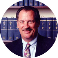 Daniel C Laver is a successful civil rights lawyer and writer