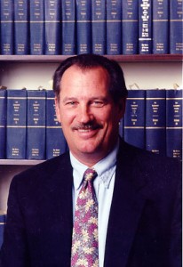 Daniel C Laver is a successful civil rights lawyer and writer