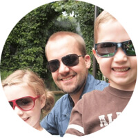 Dave Hermansen is a successful ecommerce entrepreneur