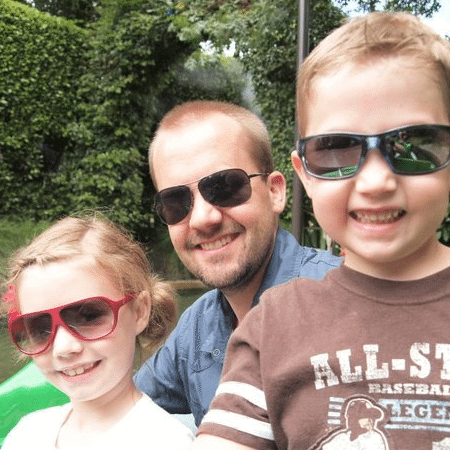 Dave Hermansen is a successful ecommerce entrepreneur