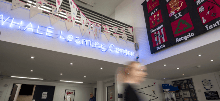 Check this coworking space in Edinburgh!