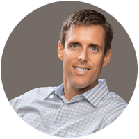 Evan Harris a successful finance entrepreneur