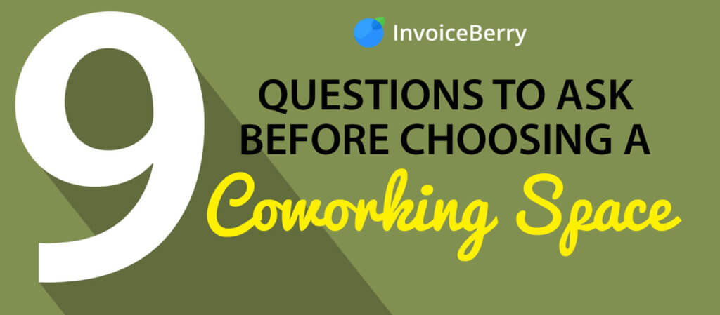 Check our tips and choose the best coworking space!