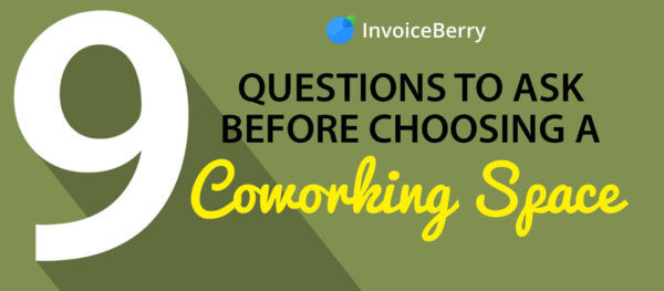 Check our tips and choose the best coworking space!