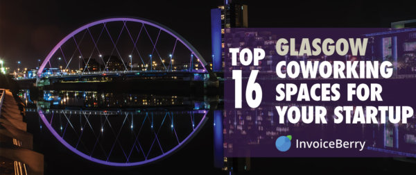 These are the 16 best Glasgow coworking spaces