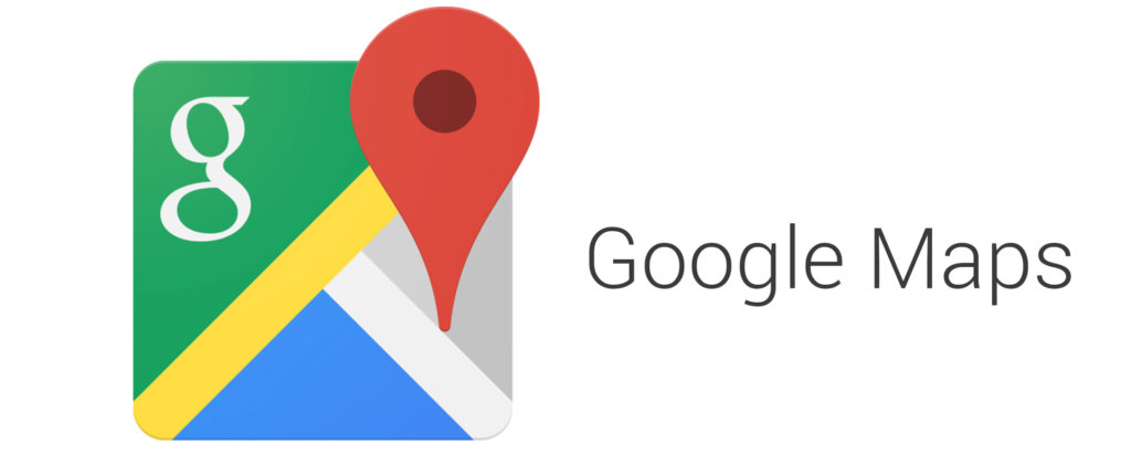 Google Maps is a crucial app for any handyman business