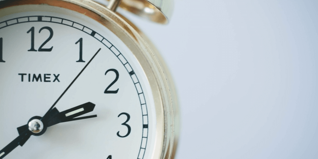 It's important that you not only create but also send out your invoices on time