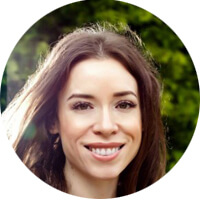 Jessica Mehta is a successful writer and founder of mehtafor.com