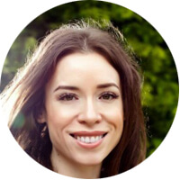 Jessica Mehta is a successful writer and founder of mehtafor.com