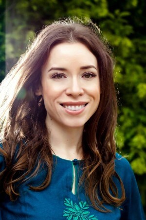 Jessica Mehta is a successful writer and founder of mehtafor.com