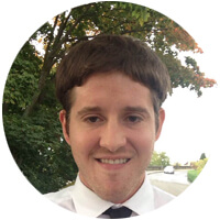 Jonathan Whitney is one of our many successful entrepreneurs