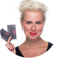 Lori Cheekd is a professional and successful dating specialist