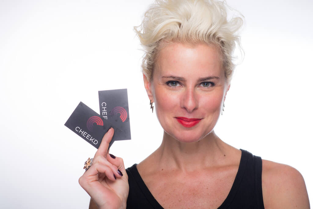 Lori Cheekd is a professional and successful dating specialist