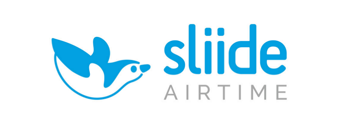 Sliide airtime is one of the Nigerian startups based on the mobile indsutry