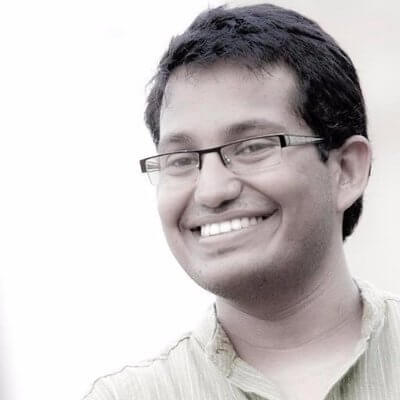 Sumit Bansal left his career to focus on his knowledge of Excel and became a successful entrepreneur