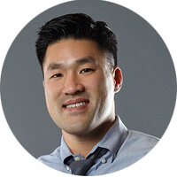 Thomas Nguyen left his job as an entrepreneur to become a successful restaurant entrepreneur
