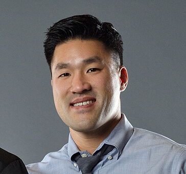 Thomas Nguyen left his job as an entrepreneur to become a successful restaurant entrepreneur