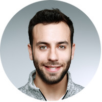 Daniel Nathan has some sage finance advice for millennial entrepreneurs