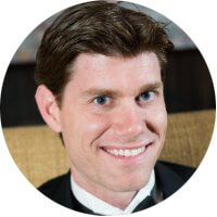 Rob Andersen's strong finance advice will be useful for any millennial entrepreneur