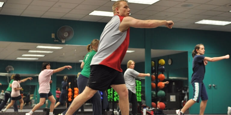 One of the most important resolutions is to lose some financial weight