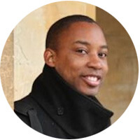 David James has great finance advice for entrepreneurs under 30