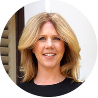 Deborah Sweeney's advice is great for any entrepreneur