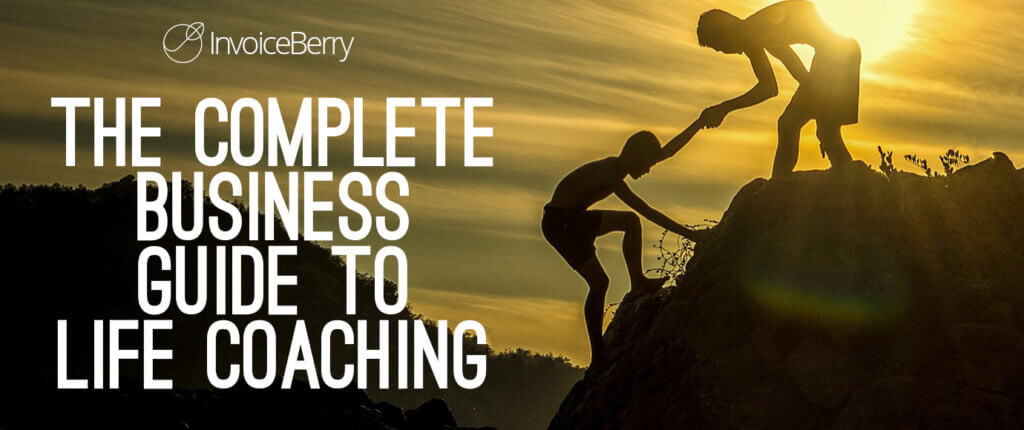 Check out our full guide on how to start and succeed in your life coaching business