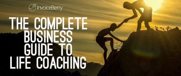 Check out our full guide on how to start and succeed in your life coaching business
