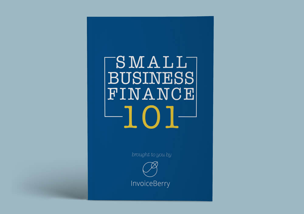 Small Business Finance 101 will help small business take care of their finances