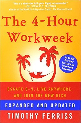 This book is focused on increasing your business efficiency