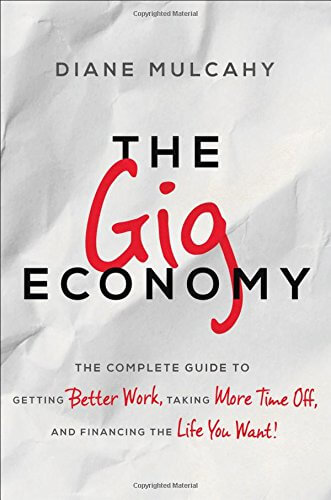 The Gig Economy evaluates the new freelance economy