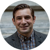 Ian Atkins has some powerful finance advice for entrepreneurs under 30