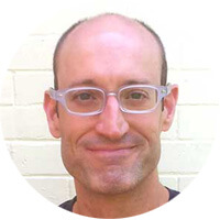 Jeff Kear is a finance expert with great advice for millennial entrepreneurs