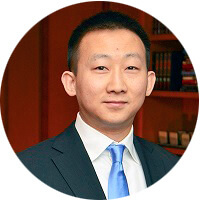 Fantastic finance advice from Kelvin Jiang for millennial entrepreneurs