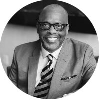 Larry Kemp offers sage finance advice for entrepreneurs under 30
