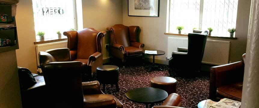 Check out this coworking space in Manchester!