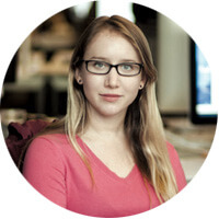 Maxime Rieman is a finance expert with great advice for entrepreneurs under 30