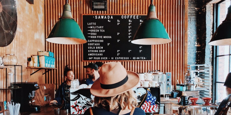 You should charge more for your products and services