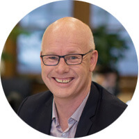 Actionable finance advice from Remco Marcelis for entrepreneurs under 30