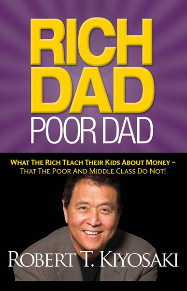 One of the all time most loved business books